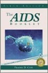 Frank D. Cox, Cox Frank D. - AIDS Booklet