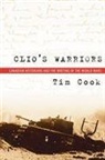 Tim Cook - Clio's Warriors