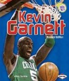 Jeffrey Zuehlke - Kevin Garnett, 2nd Edition
