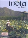 Bobbie Kalman - India - The Land (Revised, Ed. 3)