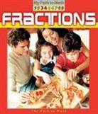 Penny Dowdy - Fractions