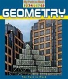 Penny Dowdy - Geometry
