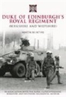 Martin McIntyre - Duke of Edinburgh's Royal Regiment (Berkshire and Wiltshire)
