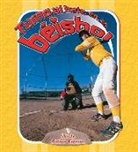 John Crossingham, Bobbie Kalman - Turno al Bate en el Beisbol = Batter Up Baseball