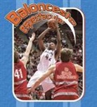 John Crossingham, Bobbie Kalman - Baloncesto Espectacular (Slam Dunk Basketball)