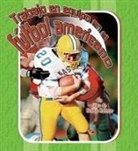 John Crossingham, Bobbie Kalman - Trabajo En Equipo En El Fútbol Americano (Huddle Up Football)