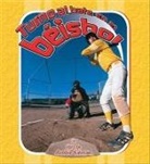 John Crossingham, Hadley Dyer, Bobbie Kalman - Turno Al Bate En El Béisbol (Batter Up Baseball)