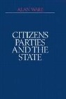 Ware, Alan Ware - Citizens, Parties, and the State