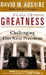 David M Abshire, David M. Abshire, Abshire David M. - Call to Greatness