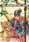 Lee Eun, Eun Lee, Eun Lee - THE ANTIQUE GIFT SHOP, VOL. 9
