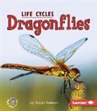 Robin Nelson - Dragonflies