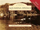 Doni Weber - Aquarena Springs