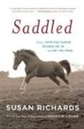 Susan Richards - Saddled