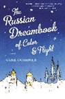 Gina Ochsner - The Russian Dreambook Of Color And Flight