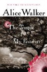 Walker Alice Walker, Alice Walker - The Temple Of My Familiar