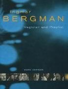 Marc Gervais - Ingmar Bergman