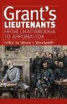 Steven E. Woodworth, Steven E. Woodworth - Grant's Lieutenants