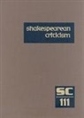 Michelle Lee - Shakespearean Criticism