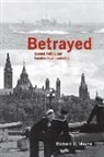 Richard Mayne, Richard O. Mayne - Betrayed
