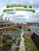 Ellen Rodger - Building a Green Community