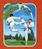 John Crossingham - High Flying Martial Arts