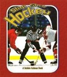 John Crossingham - Slap Shot Hockey