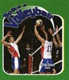 John Crossingham - Spike It Volleyball