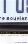 Jocelyn Letourneau, Jocelyn Létourneau - A History for the Future: Rewriting Memory and Identity in Quebec Volume 16