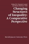 Yannick Lemel, Heinz Noll, Heinz H Noll, Heinz H. Noll, Heinz Herbert (Social Indicator Division Noll, Yannick Lemel... - Changing Structures of Inequality