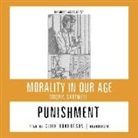 Crispin Sartwell, Prof Crispin Sartwell, Cliff Robertson, Mike Hassell, Prof John Lachs - Punishment (Audio book)