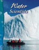 William Rice, William B Rice, William B. Rice - Water Scientists