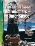 Connie Jankowski - From Hubble to Hubble