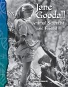 Connie Jankowski - Jane Goodall