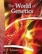 Lynn van Gorp, Lynn Van Gorp - The World of Genetics