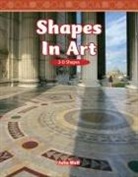 Julia Wall - Shapes in Art