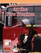 Dianne Irving - At the Fire Station