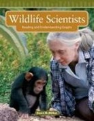 Dawn McMillan - Wildlife Scientists
