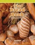 Tony Hyland - The Bread Book