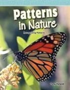 Tony Hyland - Patterns in Nature