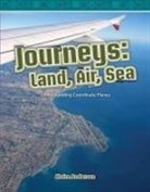 Moira Anderson - Journeys: Land, Air, Sea