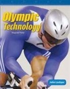 John Lockyer - Olympic Technology