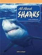 John Lockyer - All about Sharks