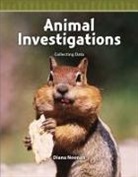 Diana Noonan - Animal Investigations