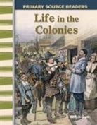 Emily Smith, Emily R Smith, Emily R. Smith - Life in the Colonies