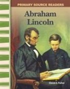 Christi Parker, Christi E Parker, Christi E. Parker - Abraham Lincoln