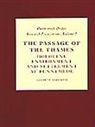 Stuart Needham, Stuart P. Needham, P. Needham Stuart - Runnymede Bridge Research Excavations Volume I: The Passage of the Thames