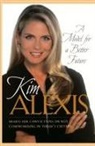 Kim Alexis - A Model for a Better Future