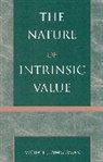 Michael J Zimmerman, Michael J. Zimmerman, Professor Michael J. Zimmerman - The Nature of Intrinsic Value