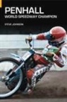 David R. Johnson, Steve Johnson - Penhall