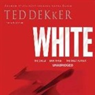 Ted Dekker, Rob Lamont, Rob Lamont - White (Audio book)